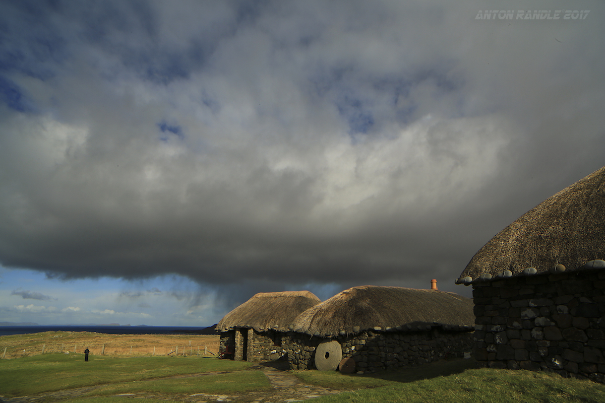 kilmuir thatch